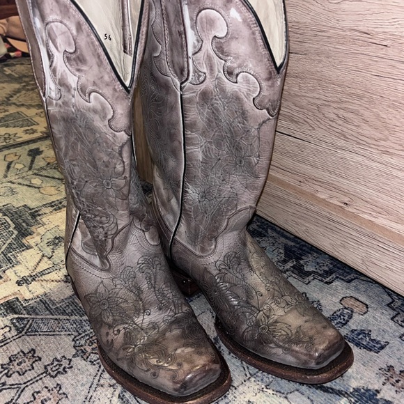 JB DILLION BOOTS - Picture 5 of 5